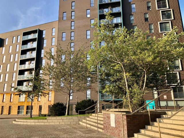 Apartment for rent in Cavalier Hill, Leeds