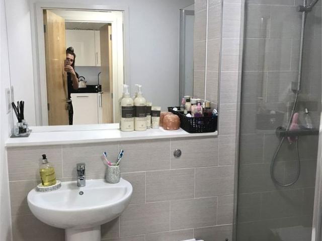 Apartment for rent in Richmond Hill, West Yorkshire
