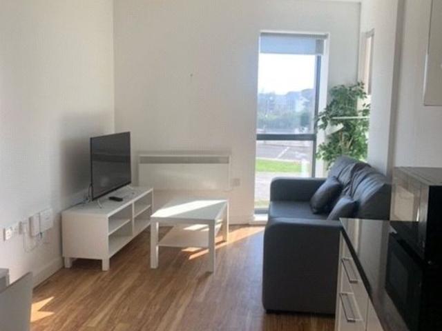Apartment for rent in Cavalier Hill, Leeds