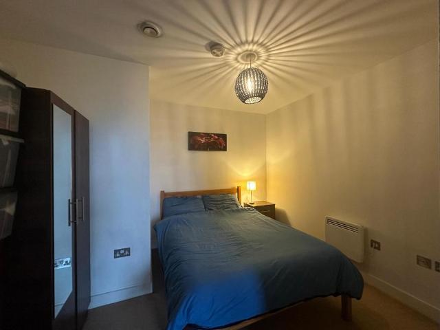 Apartment for rent in Cavalier Hill, Leeds