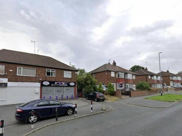 House for sale in Otley, West Yorkshire