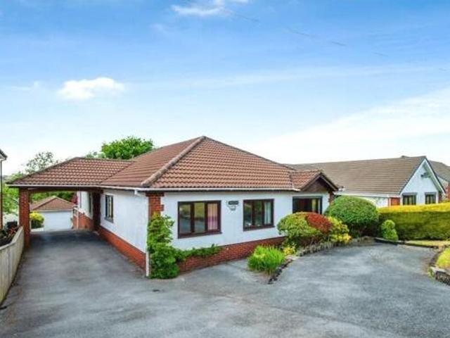 House for sale in Llanelli, Wales