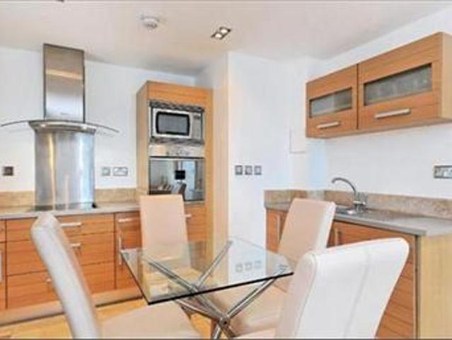 Apartment for rent in Isle Of Dogs, Greater London
