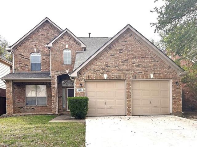 House for sale in Flower Mound