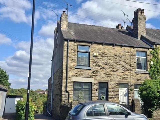 House for sale in Ecclesfield, South Yorkshire