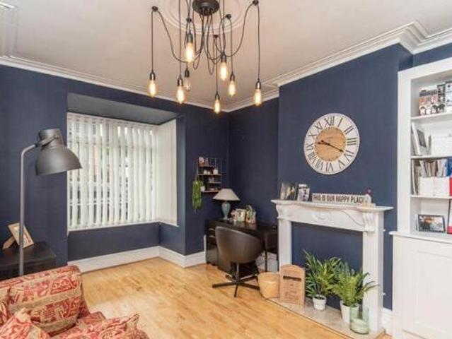 House for sale in Ecclesfield, South Yorkshire