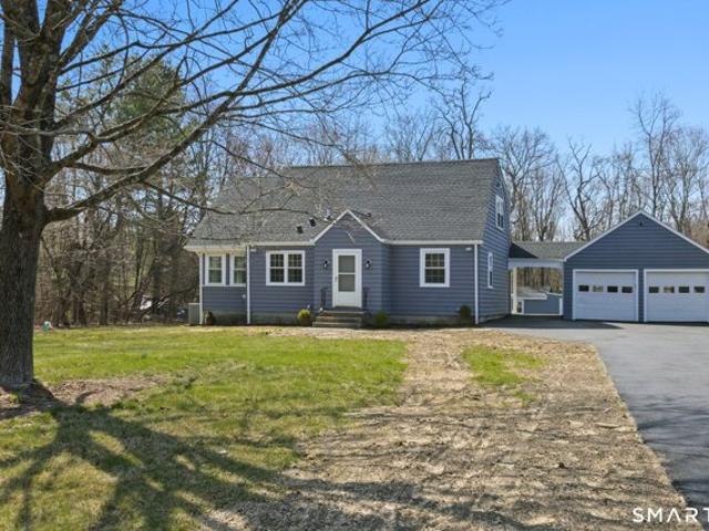 House for sale in Monroe, Connecticut