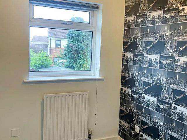 House for rent in Selby
