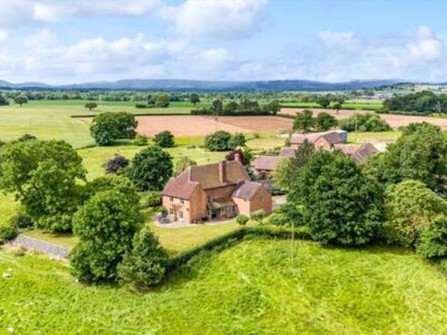 House for sale in Frankwell, Shropshire