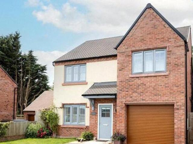 House for sale in Frankwell, Shropshire