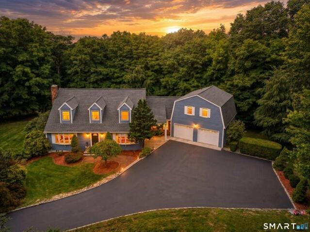 House for sale in Redding Ridge, Redding
