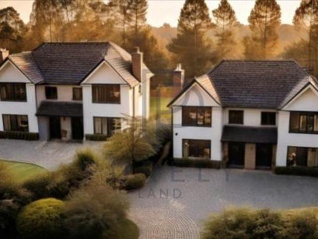 House for sale in Cross In Hand, East Sussex