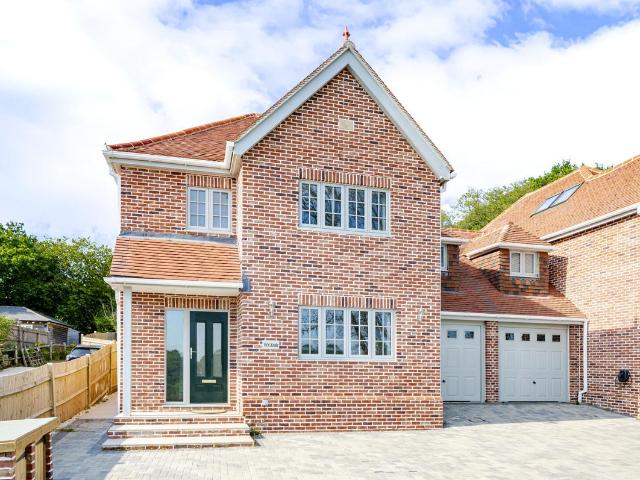 House for rent in Cross in Hand, Cross In Hand