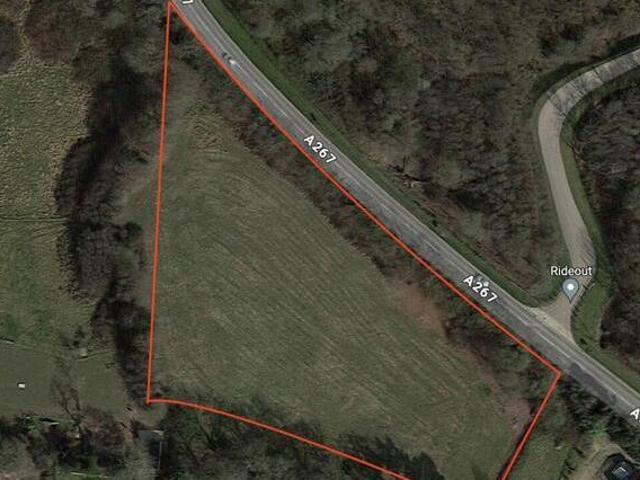 House for sale in Cross In Hand, East Sussex
