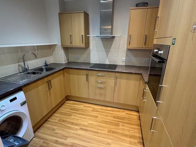 Apartment for rent in Holy Cross Priory Village, Wealden