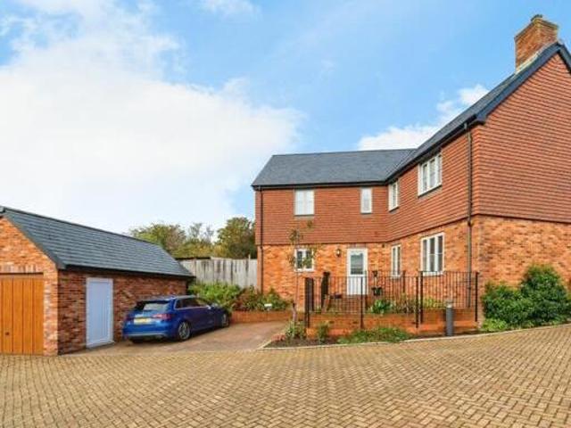 House for sale in Cross In Hand, East Sussex