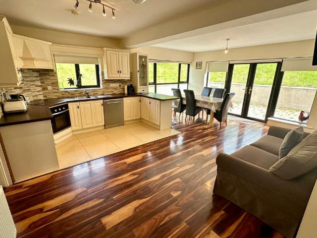 House to rent in Moneygold, Connacht
