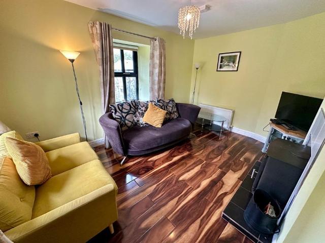 House to rent in Ballymote, Connacht
