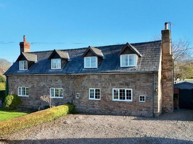 House for sale in Lower Bullingham