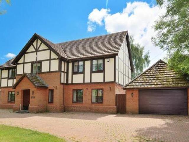 House for sale in Lower Bullingham