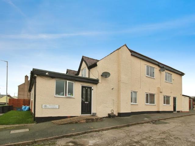 Apartment for rent in Bryn Mawr, Wales