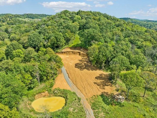 Land for sale in Tennessee