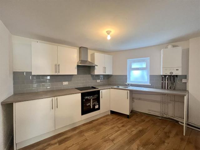 Apartment for rent in Ferndale, Wales