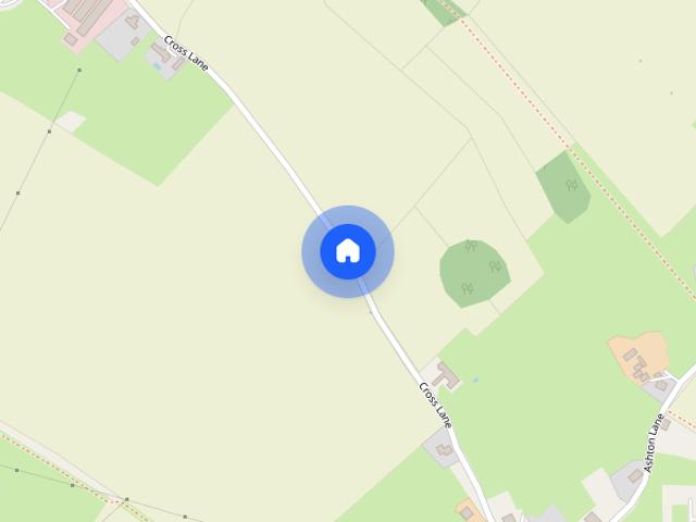 House for rent in Newtown, Winchester