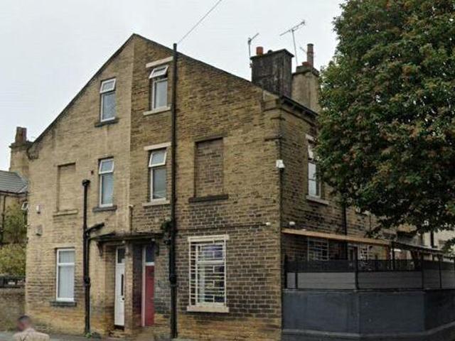 House for sale in Great Horton, West Yorkshire