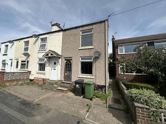 House for rent in Waingroves, Amber Valley