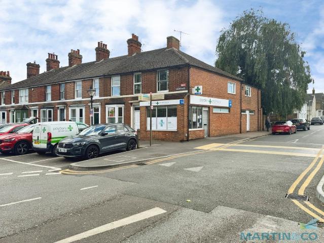 Apartment for rent in Preston, Swale