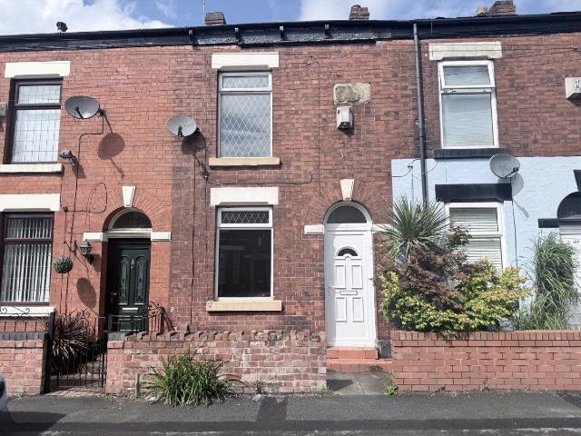 House for rent in Georgia, Greater Manchester
