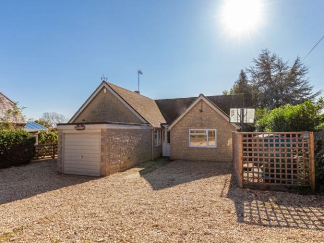 House for rent in Helmdon, Northamptonshire