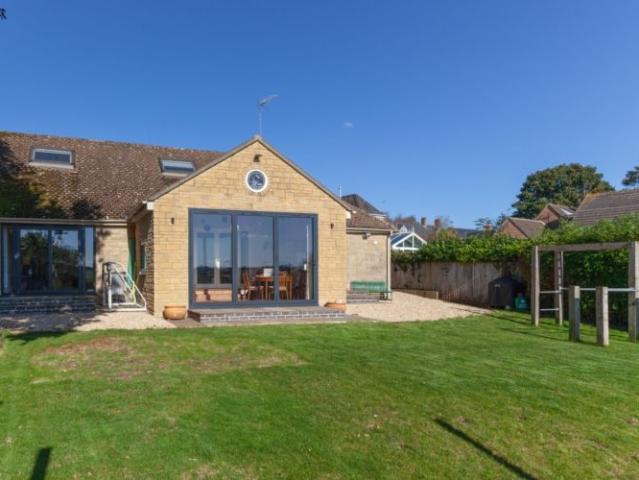 House for rent in Helmdon, Northamptonshire