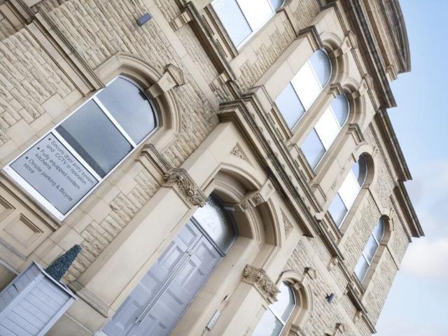 Apartment for rent in Huddersfield, West Yorkshire