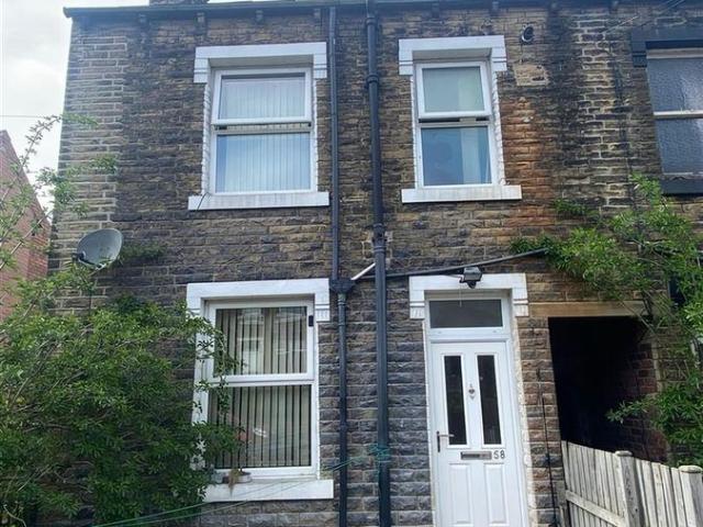 Apartment for rent in Folly Hall, Kirklees