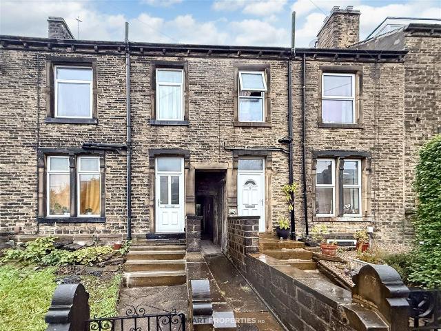 House for rent in Folly Hall, Kirklees