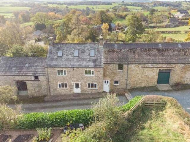 House for sale in Cumbria