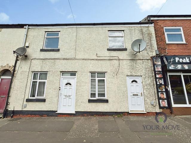 Apartment for rent in Bank Top, Bury