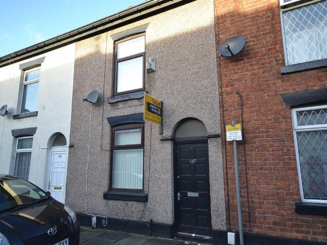 House for rent in Bury, Greater Manchester