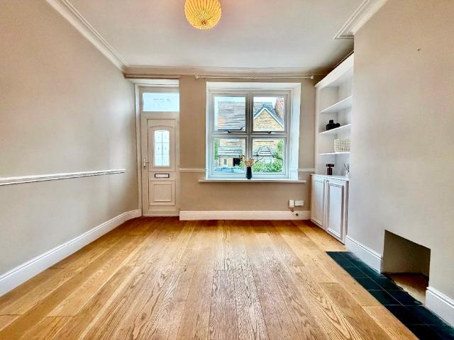 House for rent in Crookes, Sheffield