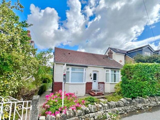 House for sale in South Yorkshire