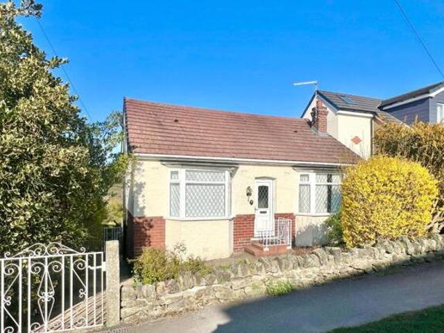 House for sale in South Yorkshire