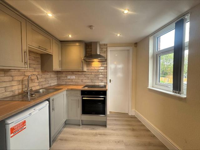 Apartment for rent in West Yorkshire