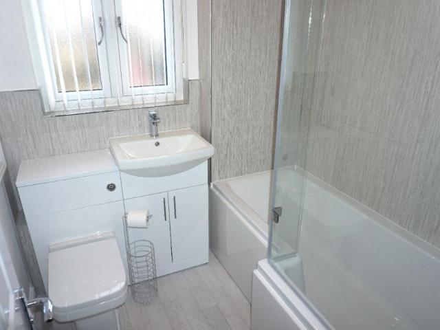 House for rent in Weston Underwood
