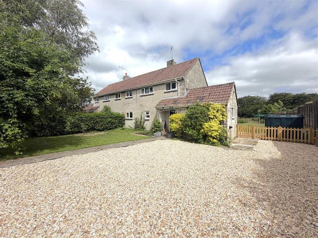 Apartment for rent in Melcombe Bingham, East Dorset