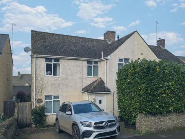 House for rent in Chipping Norton, Black Bourton