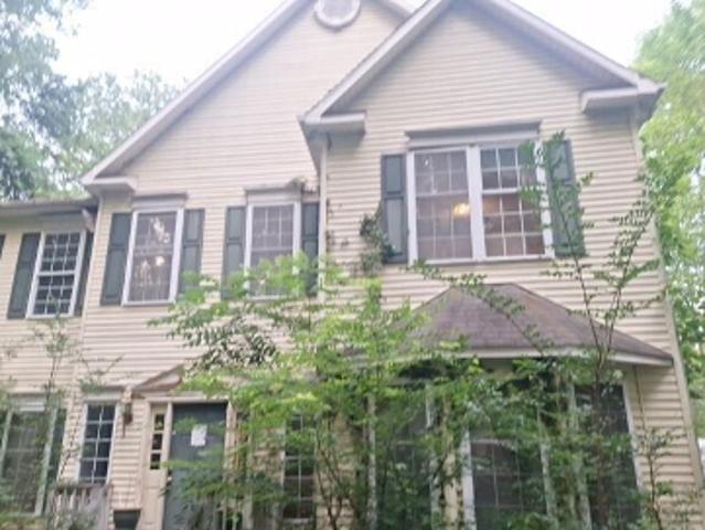House for sale in Wake, North Carolina