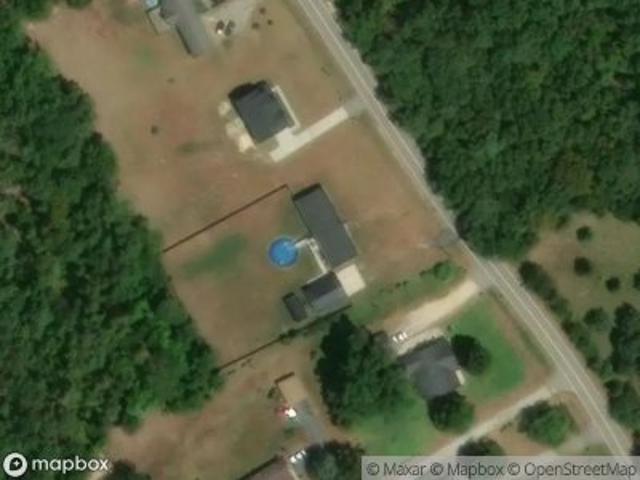 House for sale in Camden, South Carolina