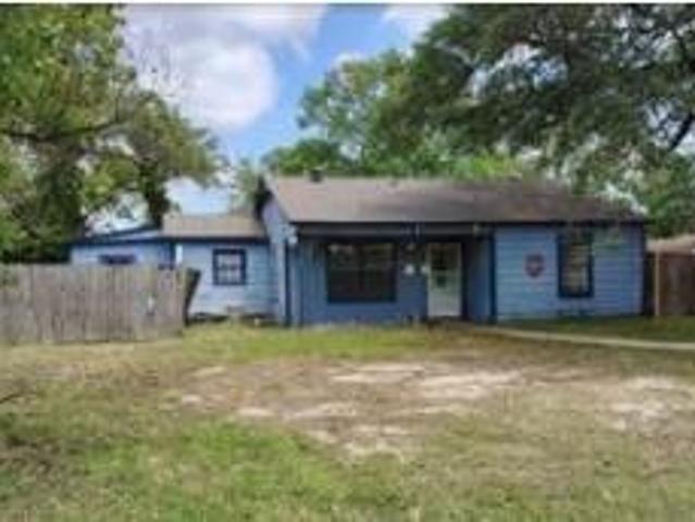 House for sale in Mauriceville, Texas